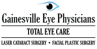 Gainesville Eye Physicians